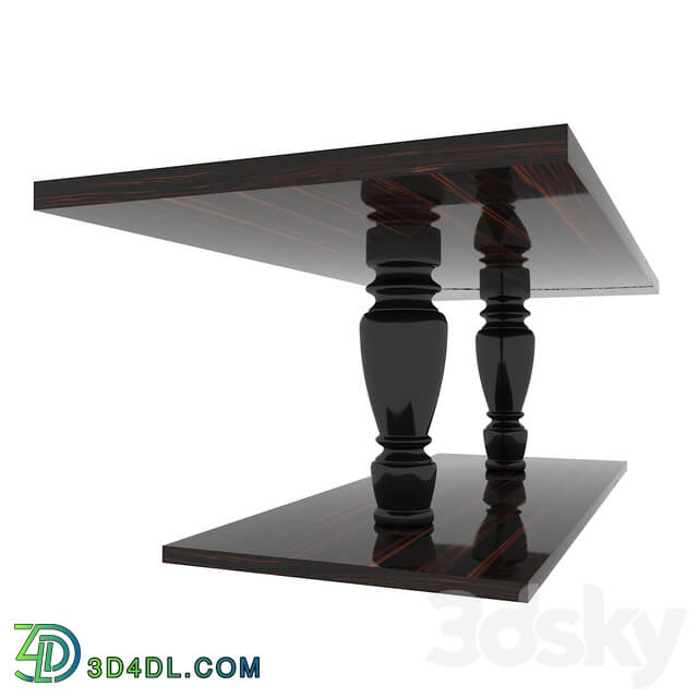 Table - Dining Table Ever Plus DV Home Collection
