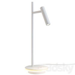 Table lamp - Table lamp Maytoni Estudo Z010TL-L8W3K 
