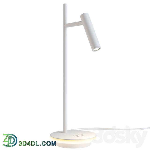 Table lamp - Table lamp Maytoni Estudo Z010TL-L8W3K