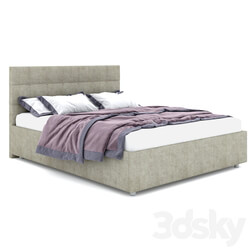 Bed - Tivoli bed 