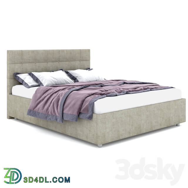 Bed - Tivoli bed