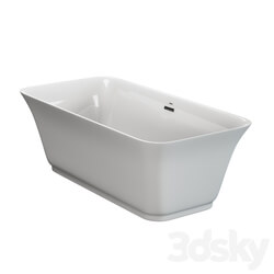 Bathtub - SSWW M706 acrylic bathtub 