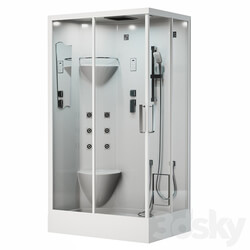 Shower - SSWW BU102A shower 