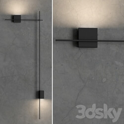 Wall light - Forstlight Direct Wall 