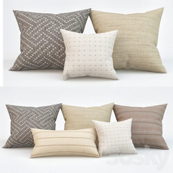 Pillows - pillow_set_7 