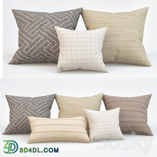 Pillows - pillow_set_7