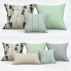 Pillows - pillow_set_14 