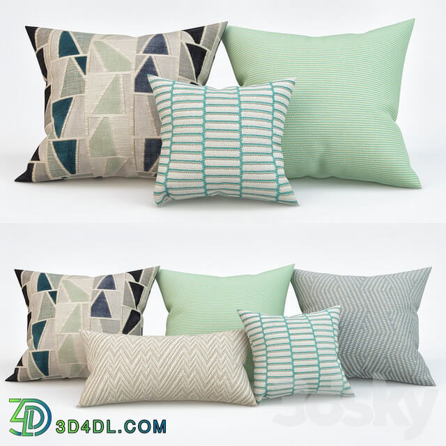 Pillows - pillow_set_14