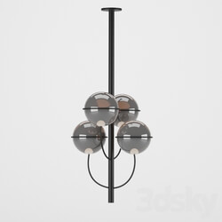 Chandelier - Ceiling light 