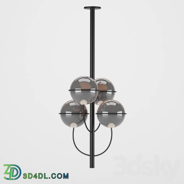 Chandelier - Ceiling light