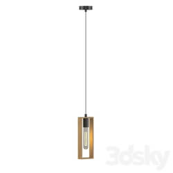 Chandelier - 49473 LITTLETON suspension 