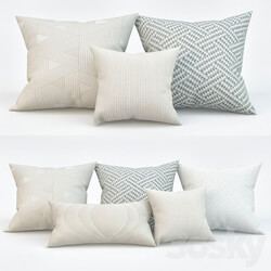 Pillows - pillow_set_29 