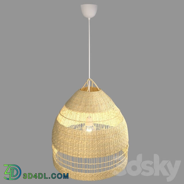 Chandelier - TORARED Pendant lamp shade