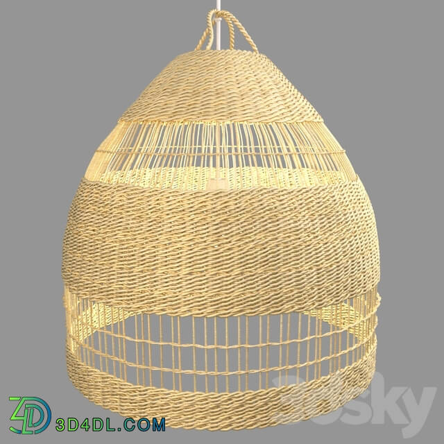 Chandelier - TORARED Pendant lamp shade