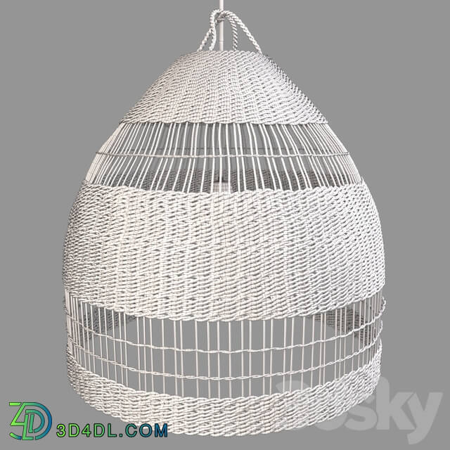 Chandelier - TORARED Pendant lamp shade