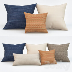 Pillows - pillow_set_33 