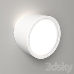 Wall light - Mantra Technical MINI Wall Lamp 5480_5482 Ohm 