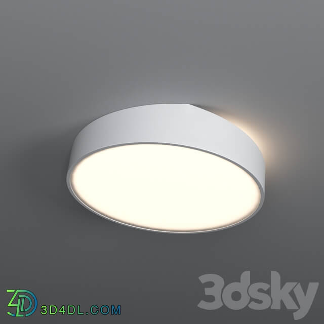 Ceiling lamp - Mantra Technical MINI Downlight 6166 Ohm