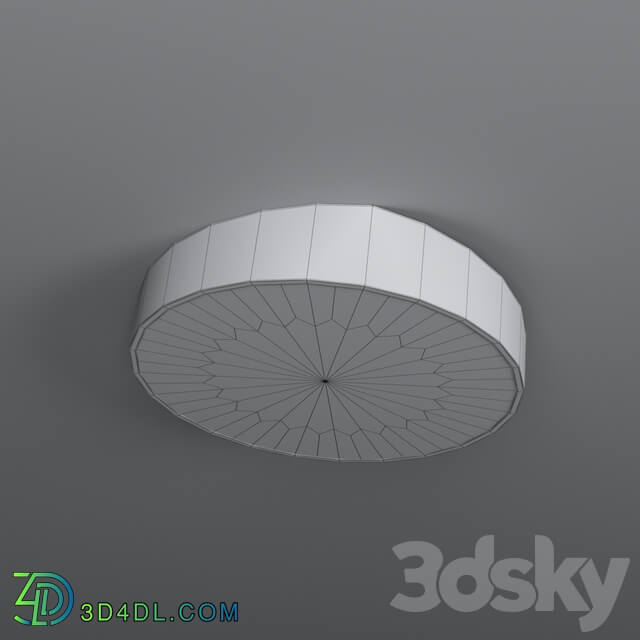 Ceiling lamp - Mantra Technical MINI Downlight 6166 Ohm