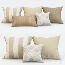 Pillows - pillow_set_38 