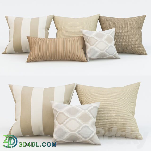 Pillows - pillow_set_38