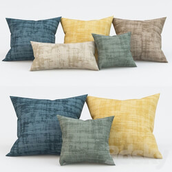 Pillows - pillow_set_43 