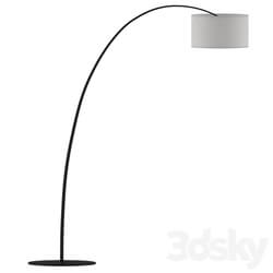 Floor lamp - 39637 Floor Lamp Lesquerde 