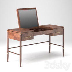 Dressing table - Pattern Dressing Table 
