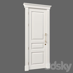 Doors - door001 