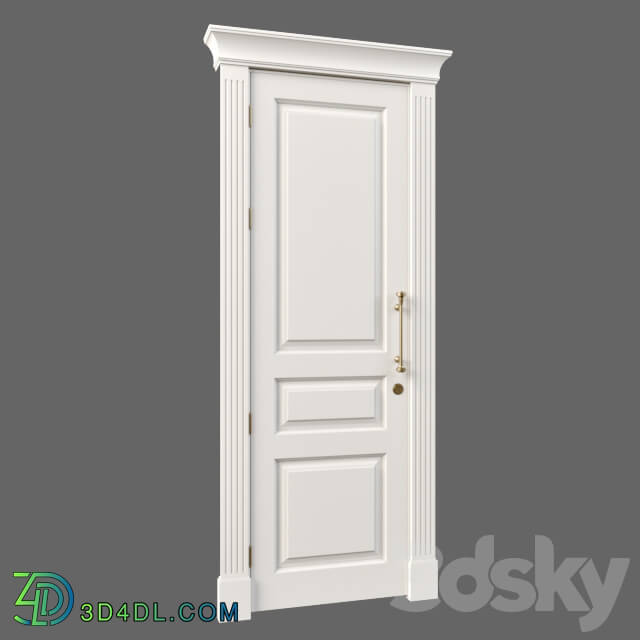 Doors - door001