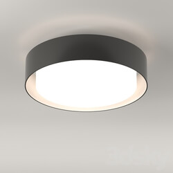 Ceiling lamp - Lamp Marset Plaff-On 