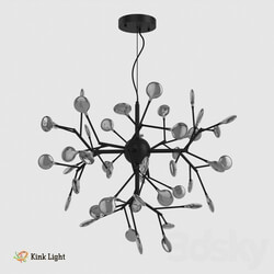 Chandelier - Chandelier Vetta. Art. 07521-45.19 