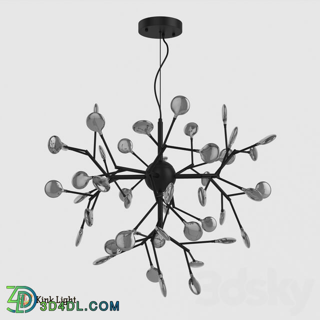 Chandelier - Chandelier Vetta. Art. 07521-45.19