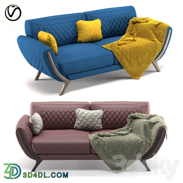 Sofa - Chester_sofa