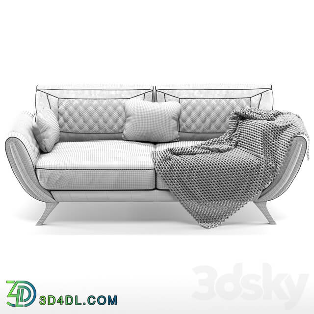 Sofa - Chester_sofa