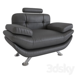 Arm chair - sofa02 