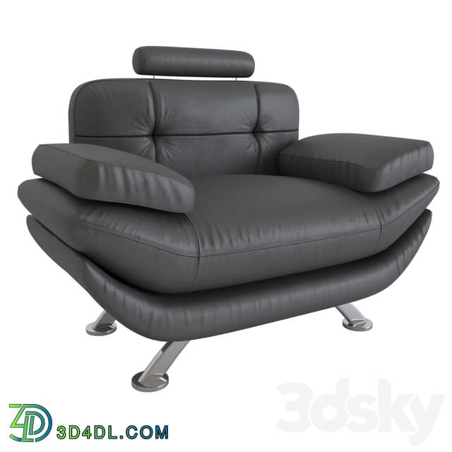 Arm chair - sofa02