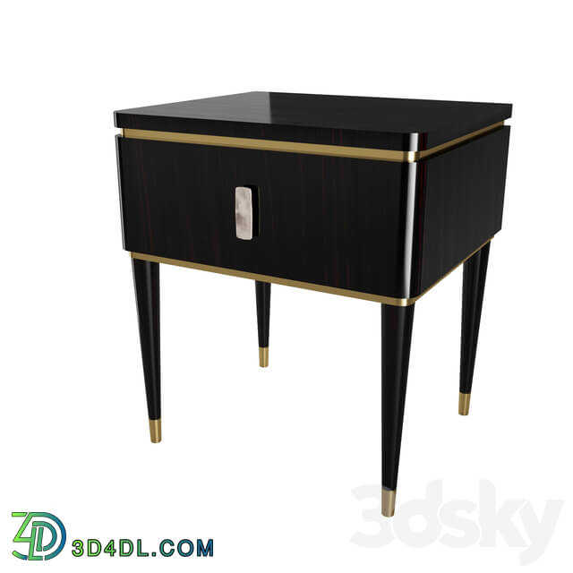 Sideboard _ Chest of drawer - Bedside table