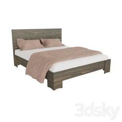 Bed - Bed_27 