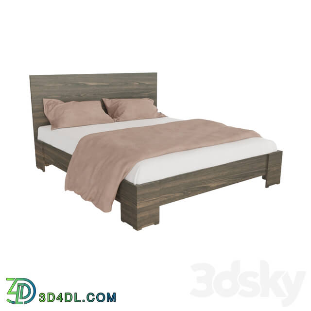 Bed - Bed_27