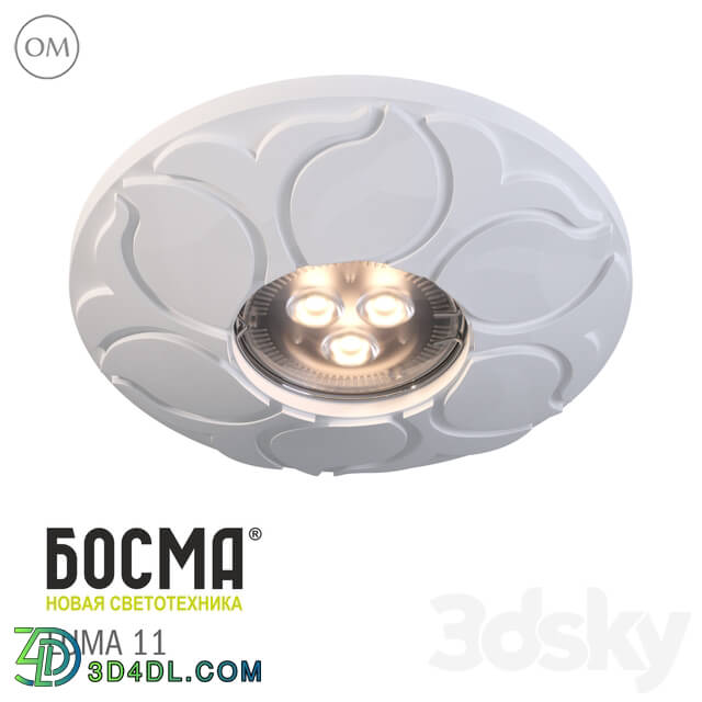 Spot light - Luma 11 _ Bosma