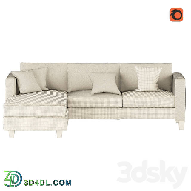 Sofa - Comfortable_Sofa