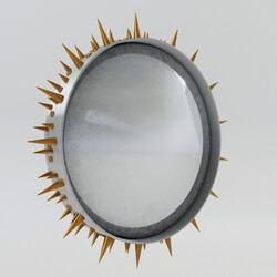 Mirror - L-objet Celestial Convex Mirror 