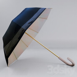 Other decorative objects - Umbrella 01 