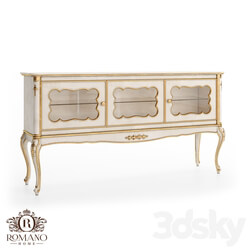 Sideboard _ Chest of drawer - _OM_ TV cabinet Sophie Romano Home 
