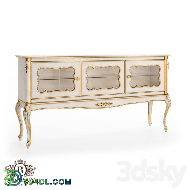 Sideboard _ Chest of drawer - _OM_ TV cabinet Sophie Romano Home