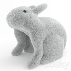 Toy - Soft toy Bunny 