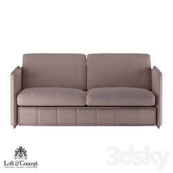 Sofa - Folding sofa _Loft concept_ 