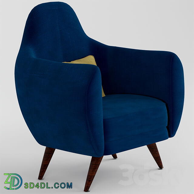 Arm chair - Arm Chair 1 Fr