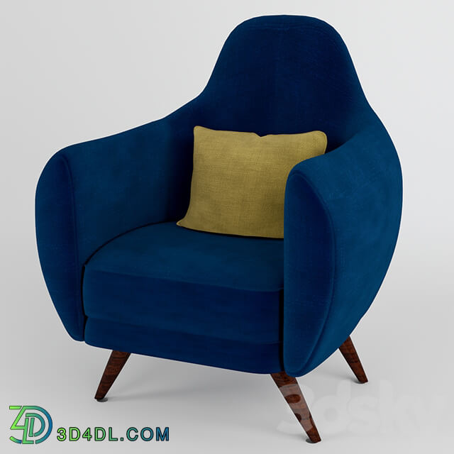 Arm chair - Arm Chair 1 Fr